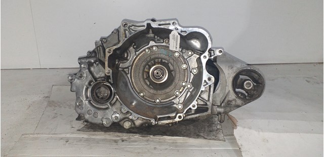 Automatyczna skrzynia biegów, kompletna Chevrolet Epica 2 V250