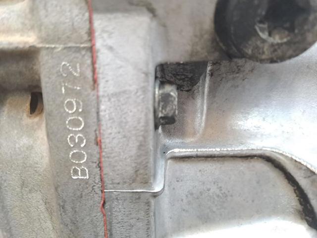 Automatyczna skrzynia biegów, kompletna Chevrolet Epica 2 V250