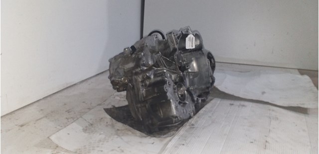 Automatyczna skrzynia biegów, kompletna Chevrolet Epica 2 V250