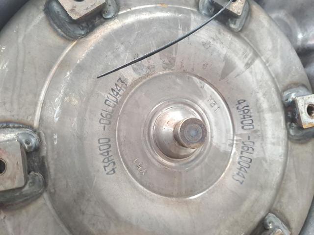 Automatyczna skrzynia biegów, kompletna Chevrolet Epica 2 V250