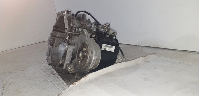 Automatyczna skrzynia biegów, kompletna Chevrolet Epica 2 V250