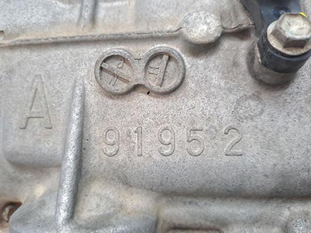 Automatyczna skrzynia biegów, kompletna Chevrolet Epica 2 V250