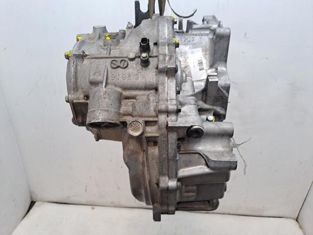 Automatyczna skrzynia biegów, kompletna Chevrolet Epica 2 V250