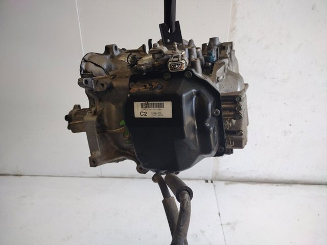 Automatyczna skrzynia biegów, kompletna Chevrolet Epica 2 V250