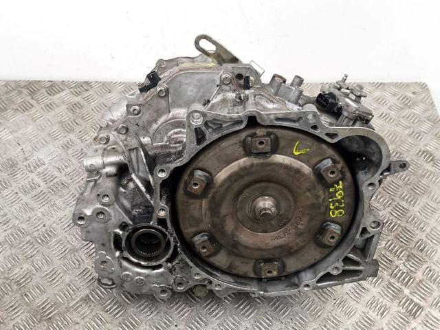 Automatyczna skrzynia biegów, kompletna do Chevrolet Epica V250