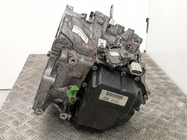 Automatyczna skrzynia biegów, kompletna Chevrolet Epica 2 V250