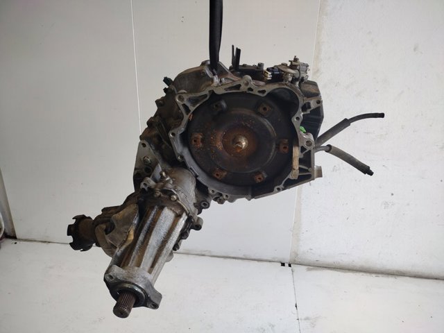 Automatyczna skrzynia biegów, kompletna Chevrolet Epica 2 V250