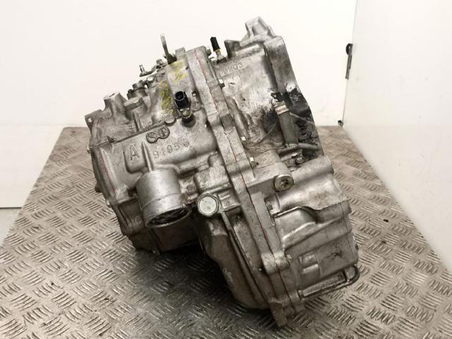 Automatyczna skrzynia biegów, kompletna Chevrolet Epica 2 V250