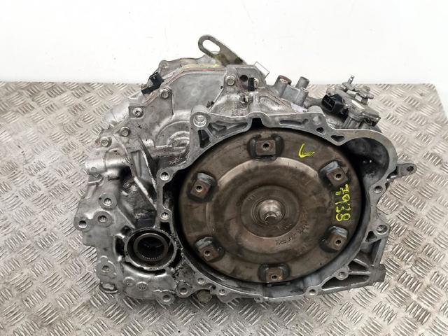 Automatyczna skrzynia biegów, kompletna Chevrolet Epica 2 V250