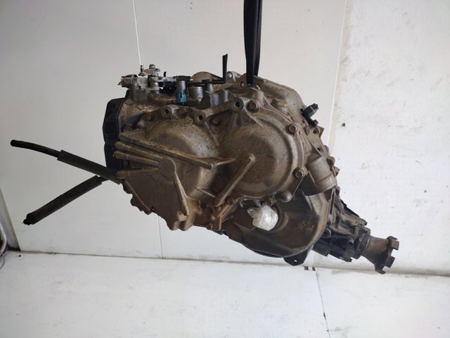 Automatyczna skrzynia biegów, kompletna Chevrolet Epica 2 V250