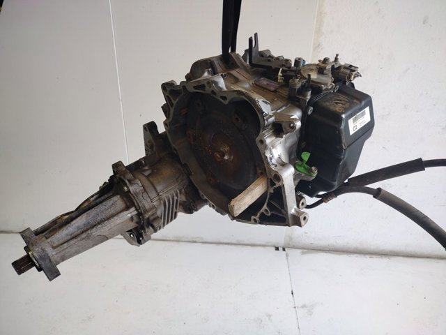 Automatyczna skrzynia biegów, kompletna Chevrolet Epica 2 V250