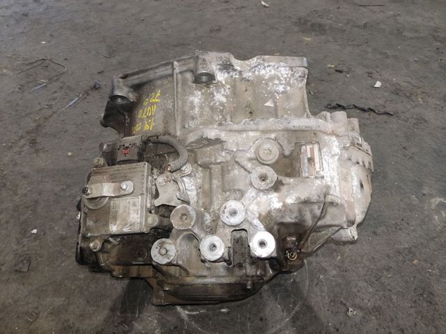 Automatyczna skrzynia biegów, kompletna Opel Vectra