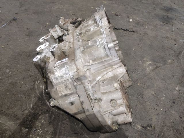 Automatyczna skrzynia biegów, kompletna Opel Vectra