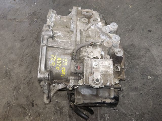 Automatyczna skrzynia biegów, kompletna Opel Vectra