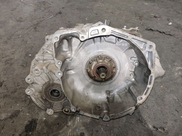 Automatyczna skrzynia biegów, kompletna Opel Vectra