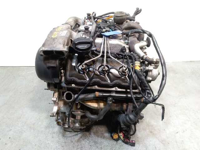 Silnik w komplecie AFB VAG