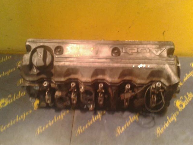 Silnik w komplecie AFB VAG