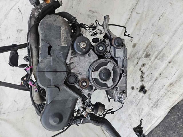 Silnik w komplecie AFB VAG