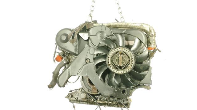 Silnik w komplecie AFB VAG