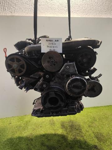 Silnik w komplecie AFB VAG