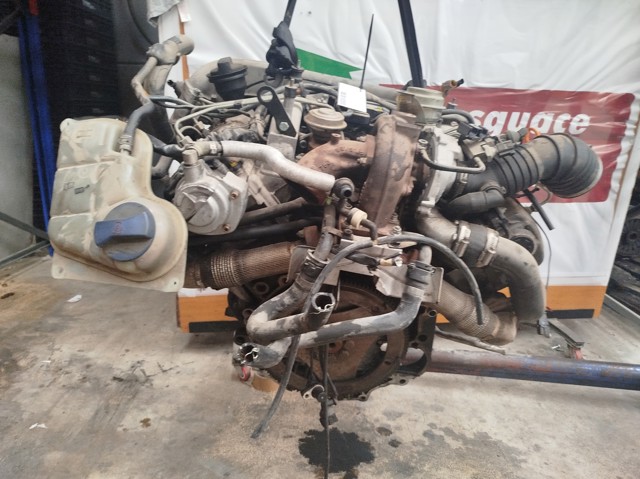 Silnik w komplecie AFB VAG