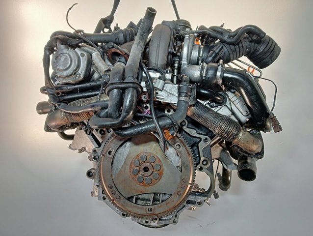 Silnik w komplecie AFB VAG