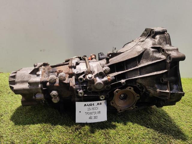 Silnik w komplecie AFB VAG