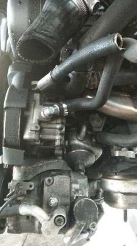 Silnik w komplecie AFB VAG