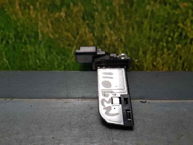Czujnik przepływu powietrza, przepływomierz powietrza M.A.F. AFH50M27 PEUGEOT