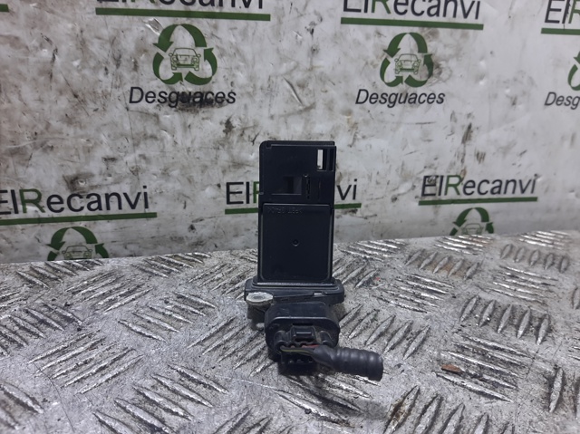 Czujnik przepływu powietrza, przepływomierz powietrza M.A.F. AFH70M41B HONDA