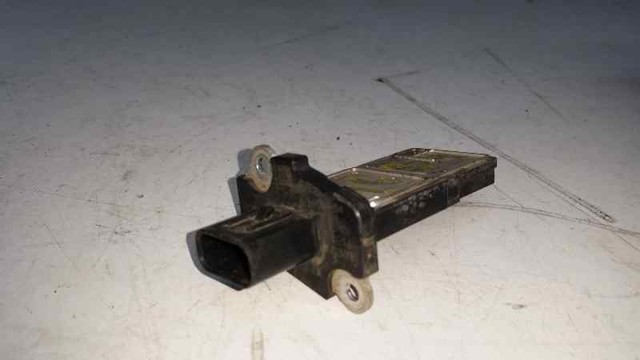 Czujnik przepływu powietrza, przepływomierz powietrza M.A.F. AFH70M54 LAND ROVER