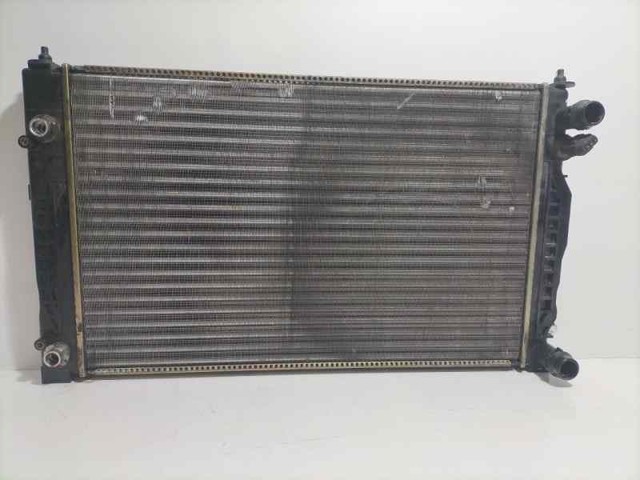 Silnik w komplecie AFN VAG