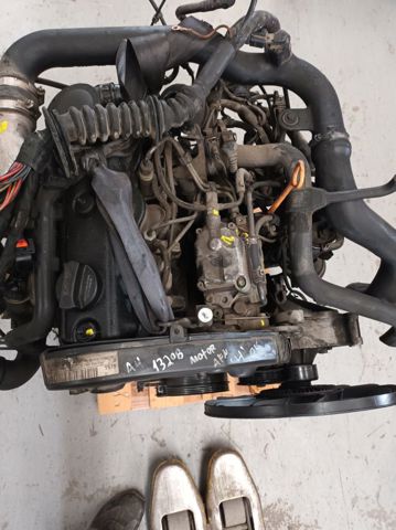 Silnik w komplecie AFN VAG