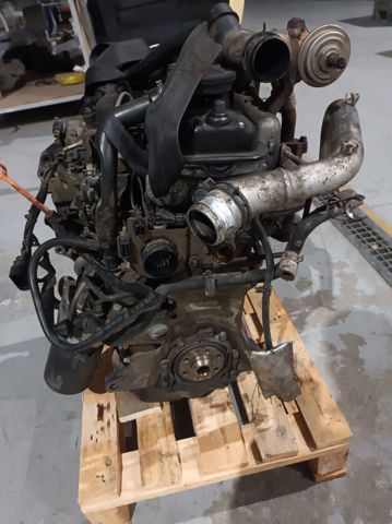 Silnik w komplecie AFN VAG