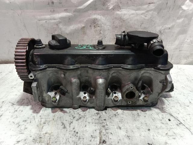 Silnik w komplecie AFN VAG