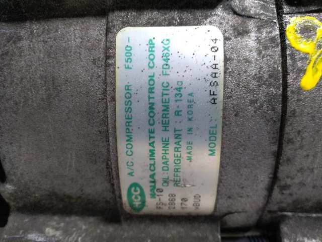 Accent sedana (1994-2001) oryginalny od 120,88 zł