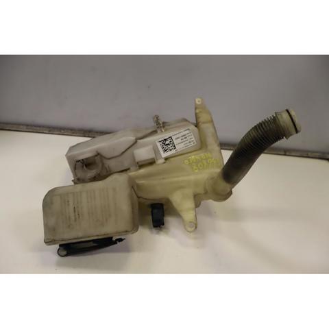 Zbiorniczek spryskiwacza szyb Ford Mondeo 4 CA2