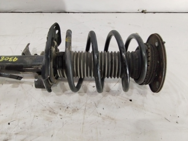 Amortyzator przedni prawy AG9118045GBB FORD