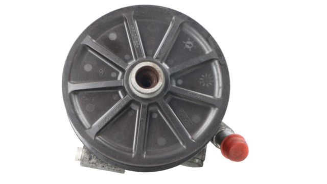 Pompa wspomagania hydraulicznego kierownicy AG913A696CA FORD