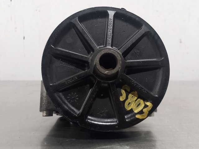 Pompa wspomagania hydraulicznego kierownicy AG913A696CA FORD