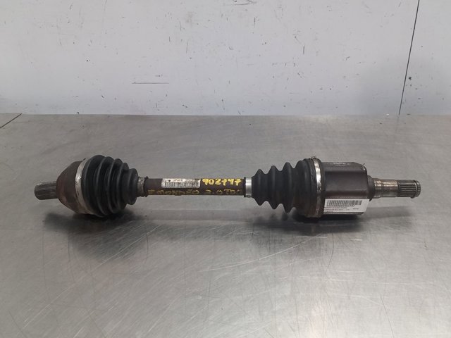 AG913B437JA Ford