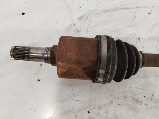 AG913B437JA Ford