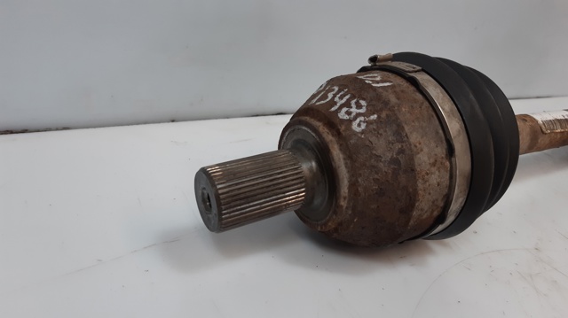 AG913B437JB Ford