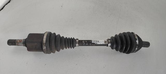 AG913B437JC Ford