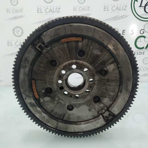 Koło zamachowe silnika Ford Kuga 1 CBV