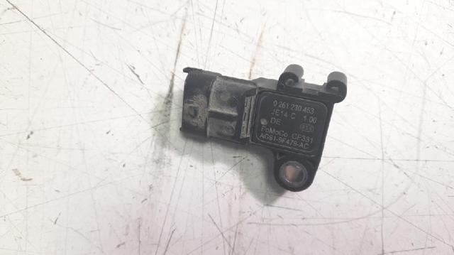 AG919F479AC Ford