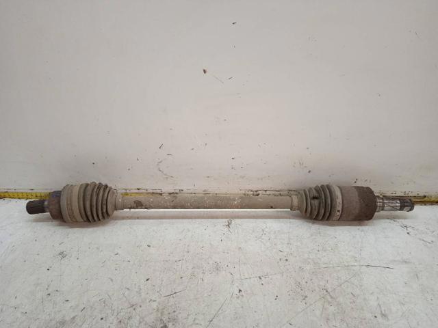 Półoś tylna AG9N4B402AA FORD