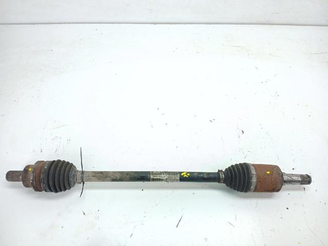 Półoś tylna AG9N4B402AA FORD