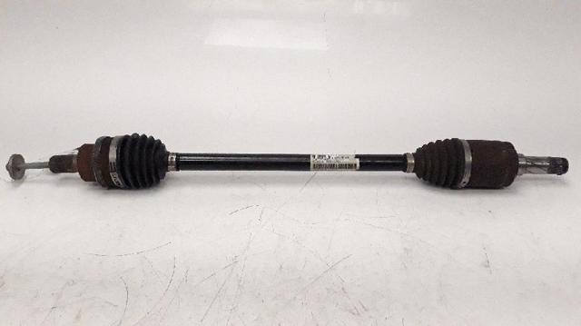 Półoś tylna AG9N4B402AA FORD