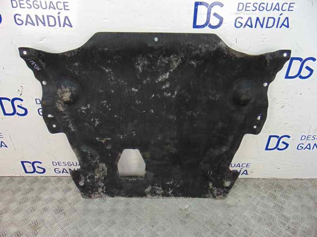 Osłona silnika, miski (przedziału silnika) Ford Mondeo 4 CA2